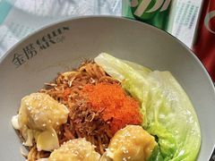 -金捞茶餐室(祐汉兴隆楼店)