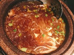 -赠李白·如诗的川味(余杭万达广场店)