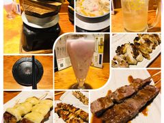 -鸟贵族(天王寺北口店)