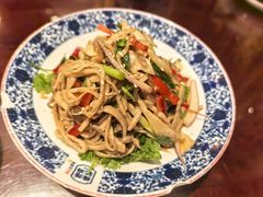 -杨记隆府(南坪店)