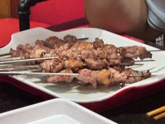 -京元盛铜锅涮肉(上海总店)