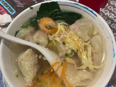 -长人馄饨铺(解放街店)