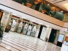 -中国工商银行(青岛香港中路阳光支行)