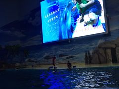 -福州罗源湾海洋世界旅游区