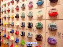 -乐高授权专卖店(朝阳大悦城店)