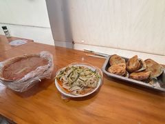 -昝东肉夹馍(昝岗店)