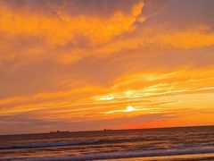 -西中岛海滨