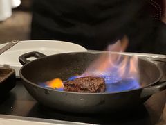-王品牛排(佛山南海万科广场店)