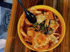 大满足套餐-龍城柳州螺蛳粉(群星路店)