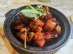 -志明眷村·台式融合菜·宵夜