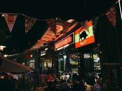 -Mezomd曼索蒂西班牙餐厅(广粤店)