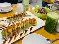 -牛油果大师寿司(瑞景店)