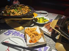 -蛙来哒(万豪城市广场黑金冠店)