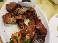 烤鸭-王府酒店(兴华南街铁西百货店)