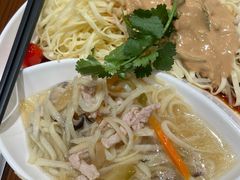 -王家沙点心店(南京西路总店)