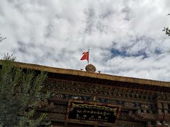 -色拉寺