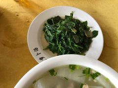 时蔬-荣生萝卜汤饭店