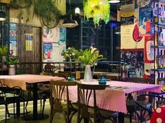 -胡桐里音乐酒馆(孝南店)