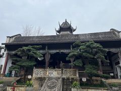 -自贡市盐业历史博物馆