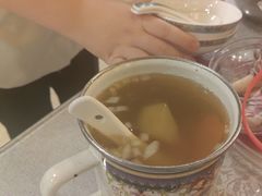 缸子肉-汗腾格里·风味餐厅(新疆驻京办店)