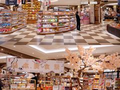 -杭州大厦LSE城市生活超市(杭州大厦店)