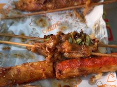 -大学路8号炸串(大学路十四号院店)