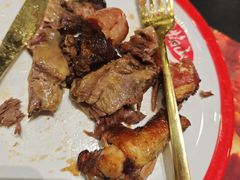 -肉焰山巴西烤肉自助餐厅(龙湖芙蓉天街店)