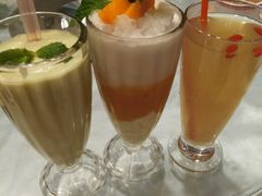 -新旺茶餐厅(嘉里城店)