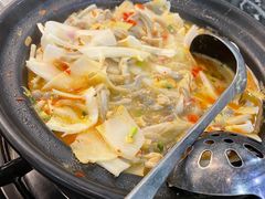 -李师傅脆肚(华强北店)