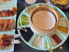 -羲和雅苑•北京烤鸭(平安国际金融中心店)