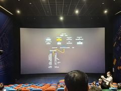 -春天国际影城(中庚漫游城杜比全景声店)