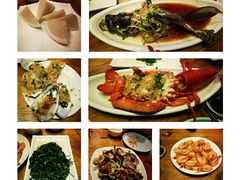 -南海渔家•海鲜•正宗海南菜(海棠湾店)