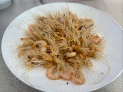 -狮王府淮扬菜(百家湖1912店)
