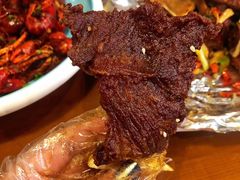 -关二哥烧烤(王家湾店)