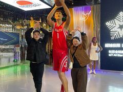 -武汉杜莎夫人蜡像馆
