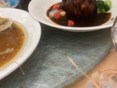 -常州逸高酒店-中餐厅