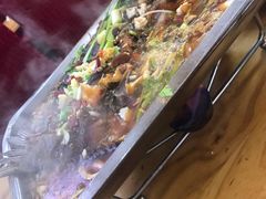 -盱眙虾神於氏龙虾(夫子庙红街店)