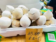 -曼阁市场水果批发市场
