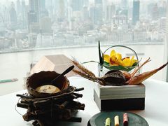 -翡翠36餐厅(浦东香格里拉店)