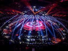 -宝能国际体育演艺中心