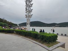 -云龙湖旅游景区