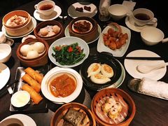 -万丽轩·粤菜(王府井金茂万丽酒店)