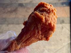 -肯德基(李家沱店)