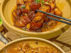 -吃饭皇帝大·土家民族菜(温州万象城店)