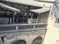 -山西王家大院