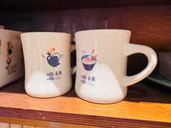 -啢啢茶寮(芳华横街店)