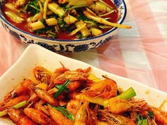 -玲珑餐厅(陕西南路店)