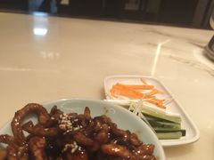 -小菜园新徽菜(江阴万达店)