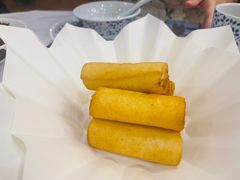 -围龙屋客家食府(福田店)