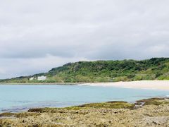 -白沙湾海滩